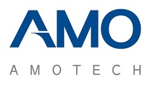 Official logo of Amotech